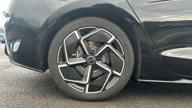 BYD Seal 230kW Design 83kWh 4dr Auto Electric Saloon